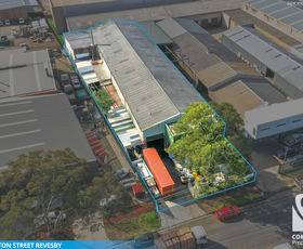Factory, Warehouse & Industrial commercial property for sale at 99 Carrington Street Revesby NSW 2212