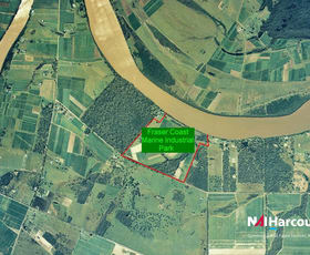 Development / Land commercial property sold at L2 Nickols Road Walkers Point QLD 4650