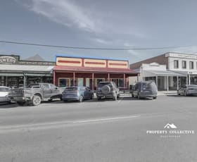 Shop & Retail commercial property for sale at 11-15 Camp Street Beechworth VIC 3747