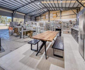 Factory, Warehouse & Industrial commercial property sold at 29-31 Belar Street Yamanto QLD 4305
