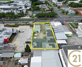 Offices commercial property for sale at 100 Anzac Avenue Redcliffe QLD 4020