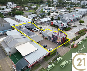 Offices commercial property for sale at 100 Anzac Avenue Redcliffe QLD 4020