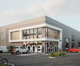 Factory, Warehouse & Industrial commercial property sold at 37/16 - 18 Industrial Road Shepparton VIC 3630