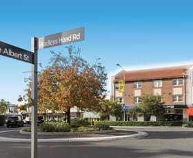 Development / Land commercial property sold at 161-165 Middle Head Road Mosman NSW 2088