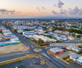 Offices commercial property sold at CBD Investment Opportunity/68 Bolsover Street Rockhampton City QLD 4700