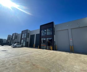 Showrooms / Bulky Goods commercial property for sale at 6/11 Quinlan Road Epping VIC 3076