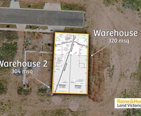 Factory, Warehouse & Industrial commercial property for sale at 106 Collins Road Melton VIC 3337