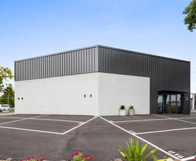 Showrooms / Bulky Goods commercial property sold at 16/17-25 GREG CHAPPELL DRIVE Burleigh Heads QLD 4220