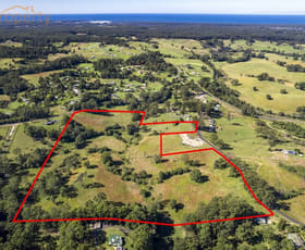 Development / Land commercial property for sale at 14 Irvines Road Newee Creek NSW 2447