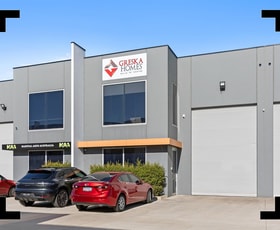 Factory, Warehouse & Industrial commercial property for sale at 7/12 Henderson Road Knoxfield VIC 3180