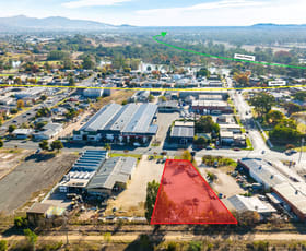 Development / Land commercial property sold at 28 Hovell Street Wodonga VIC 3690