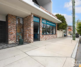 Shop & Retail commercial property for lease at 2/240 South Terrace South Fremantle WA 6162