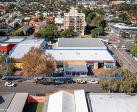 Development / Land commercial property sold at 100 Parry Street & 62 Union Street Newcastle West NSW 2302