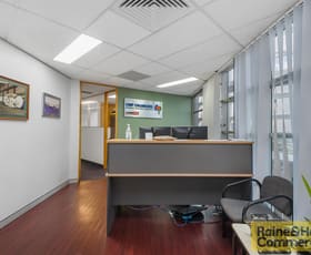 Offices commercial property for sale at 9, 10 & 13/457 Upper Edward Street Spring Hill QLD 4000