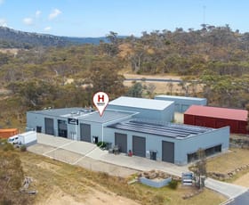 Factory, Warehouse & Industrial commercial property for sale at 4/15 Percy Harris Street Jindabyne NSW 2627