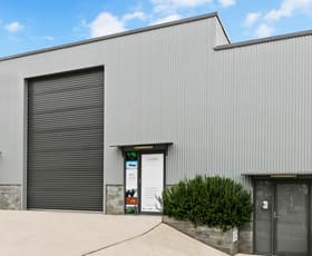 Offices commercial property sold at 4/15 Percy Harris Street Jindabyne NSW 2627