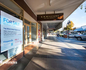 Shop & Retail commercial property for sale at 65 Baylis Street Wagga Wagga NSW 2650
