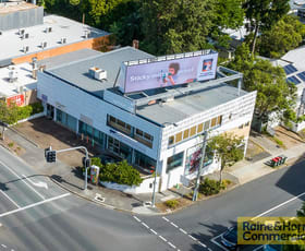 Shop & Retail commercial property for sale at 566 Lutwyche Road Lutwyche QLD 4030
