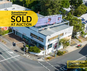 Shop & Retail commercial property sold at 566 Lutwyche Road Lutwyche QLD 4030