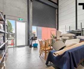 Showrooms / Bulky Goods commercial property sold at 32/44 Sparks Avenue Fairfield VIC 3078