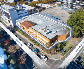 Showrooms / Bulky Goods commercial property sold at 33 Meredith Street Bankstown NSW 2200