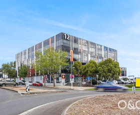 Medical / Consulting commercial property for sale at 201/12 Ormond Boulevard Bundoora VIC 3083