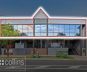 Offices commercial property for sale at 1st Floor/62 Robinson Street Dandenong VIC 3175