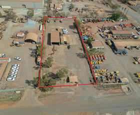 Factory, Warehouse & Industrial commercial property sold at 9 Yanana Street Wedgefield WA 6721