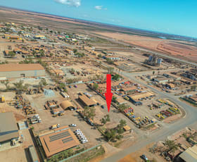 Factory, Warehouse & Industrial commercial property sold at 9 Yanana Street Wedgefield WA 6721