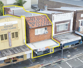 Offices commercial property sold at 144 Merrylands Road Merrylands NSW 2160