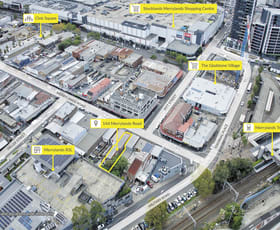 Offices commercial property sold at 144 Merrylands Road Merrylands NSW 2160