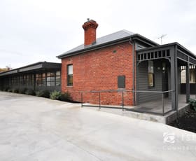 Offices commercial property sold at 66-68 Garsed Street Bendigo VIC 3550