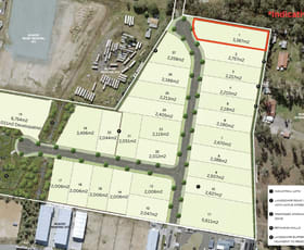 Development / Land commercial property for sale at 1/2 Industrial Avenue Logan Village QLD 4207
