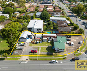 Development / Land commercial property for sale at 322 Stafford Road Stafford QLD 4053
