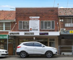 Medical / Consulting commercial property sold at 52 Slade Road Bardwell Park NSW 2207