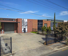 Factory, Warehouse & Industrial commercial property leased at 13 Commercial Street Marleston SA 5033