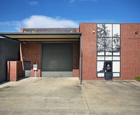 Factory, Warehouse & Industrial commercial property leased at 13 Commercial Street Marleston SA 5033
