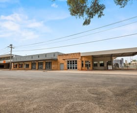 Development / Land commercial property sold at 113 Wallendoon Street Cootamundra NSW 2590