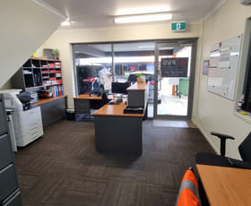 Factory, Warehouse & Industrial commercial property sold at C03/216 Harbour Road Mackay Harbour QLD 4740