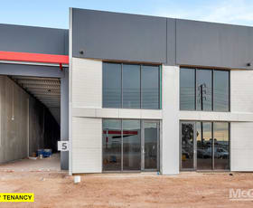Factory, Warehouse & Industrial commercial property for lease at 35 Francis Street Port Adelaide SA 5015