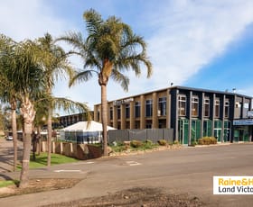 Hotel, Motel, Pub & Leisure commercial property sold at 1-15 Princes Highway Wurruk VIC 3850