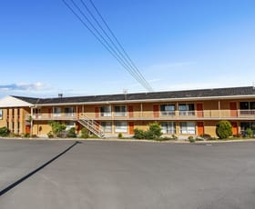 Hotel, Motel, Pub & Leisure commercial property leased at 10 Boyd St Eden NSW 2551