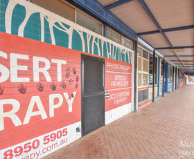 Medical / Consulting commercial property for sale at 141 Paterson Street Tennant Creek NT 0860