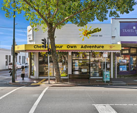 Shop & Retail commercial property for sale at 168-170 Pakington Street Geelong West VIC 3218
