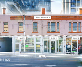 Medical / Consulting commercial property for sale at 255-259 Bridge Road Richmond VIC 3121