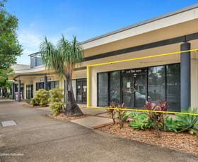 Shop & Retail commercial property leased at 2/31-33 Plaza Parade Maroochydore QLD 4558