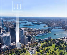 Offices commercial property sold at Level 4 131 Macquarie Street Sydney NSW 2000
