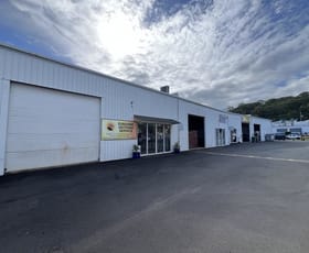 Factory, Warehouse & Industrial commercial property sold at 5/25-29 Fishermans Road Kuluin QLD 4558