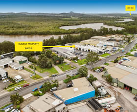 Factory, Warehouse & Industrial commercial property sold at 5/25-29 Fishermans Road Kuluin QLD 4558