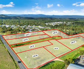 Factory, Warehouse & Industrial commercial property for sale at Lot 15/40 Roches Road Withcott QLD 4352